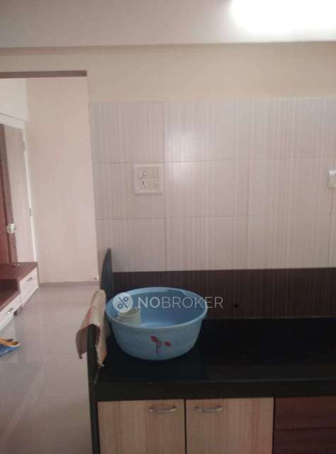 1 BHK Flat In Vrindavan Chs For Sale  In Kharghar