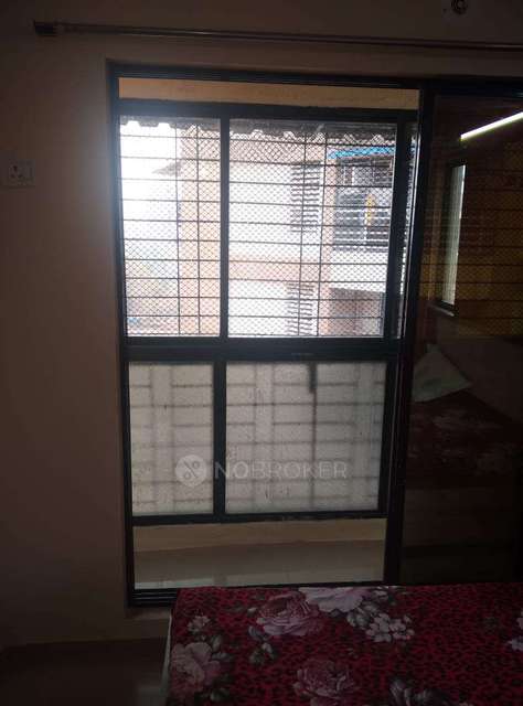 1 BHK Flat In Vrindavan Chs For Sale  In Kharghar