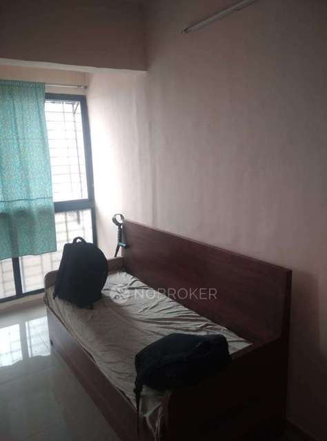 1 BHK Flat In Vrindavan Chs For Sale  In Kharghar