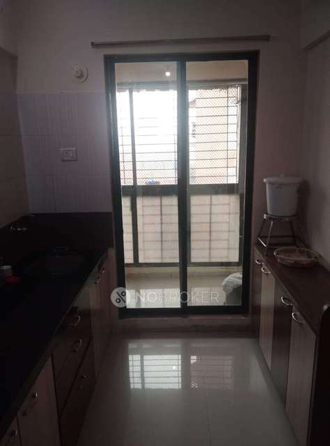 1 BHK Flat In Vrindavan Chs For Sale  In Kharghar