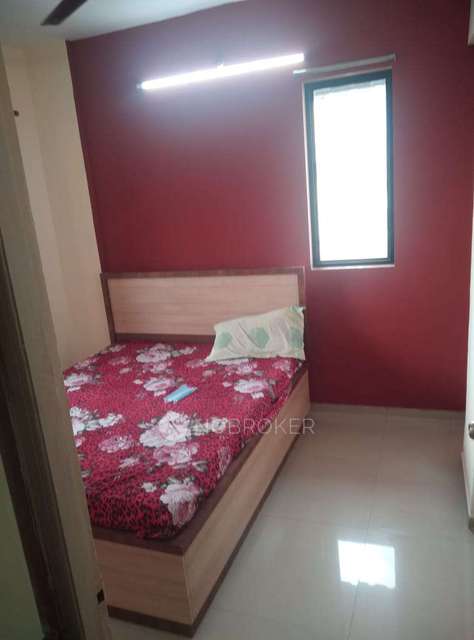 1 BHK Flat In Vrindavan Chs For Sale  In Kharghar