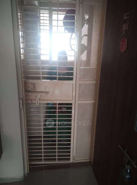 1 BHK Flat In Vrindavan Chs For Sale  In Kharghar