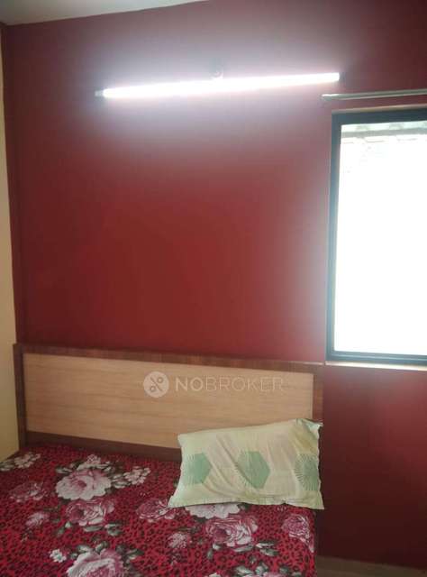 1 BHK Flat In Vrindavan Chs For Sale  In Kharghar