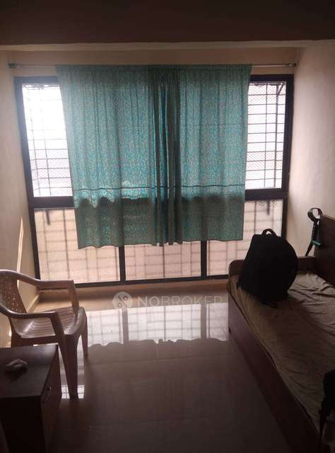 1 BHK Flat In Vrindavan Chs For Sale  In Kharghar