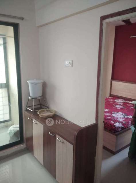 1 BHK Flat In Vrindavan Chs For Sale  In Kharghar