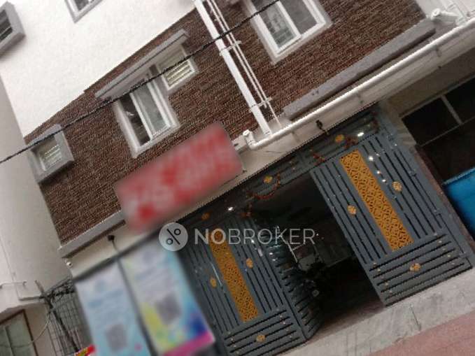 PG for Boys in Brookefield