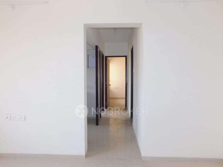 2 BHK Flat In Rustomjee Avenue D1 Wing A And Wing B For Sale  In Virar East