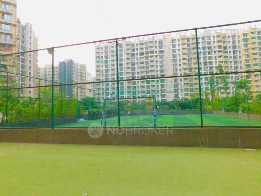 2 BHK Flat In Rustomjee Avenue D1 Wing A And Wing B For Sale  In Virar East