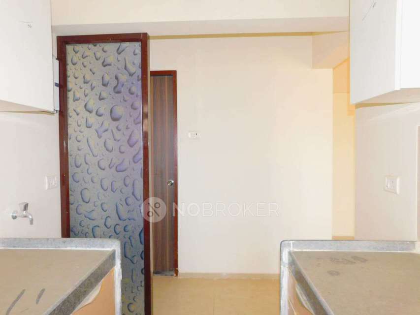 2 BHK Flat In Rustomjee Avenue D1 Wing A And Wing B For Sale  In Virar East