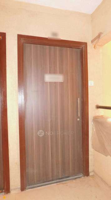 2 BHK Flat In Rustomjee Avenue D1 Wing A And Wing B For Sale  In Virar East