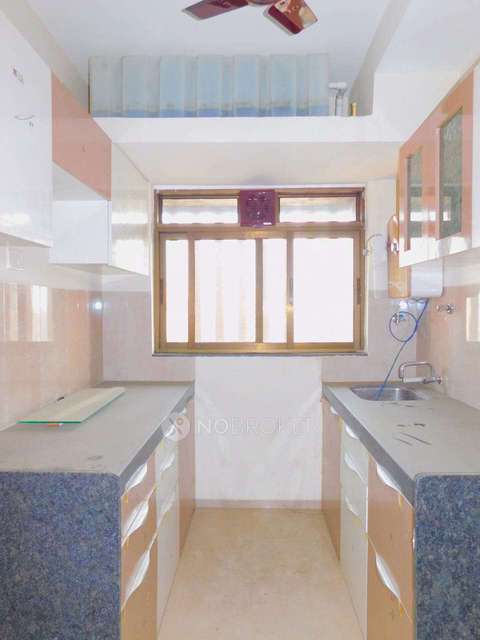 2 BHK Flat In Rustomjee Avenue D1 Wing A And Wing B For Sale  In Virar East