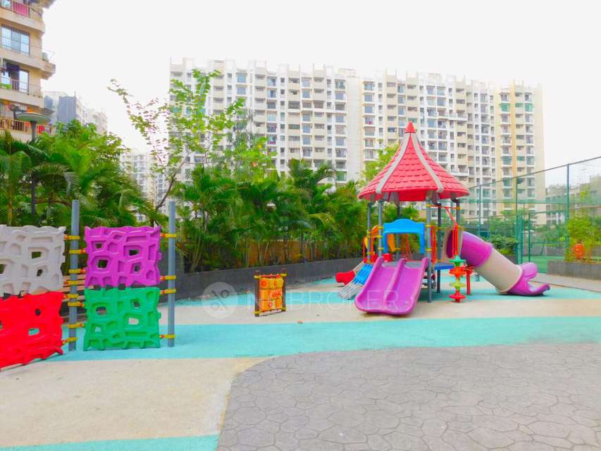 2 BHK Flat In Rustomjee Avenue D1 Wing A And Wing B For Sale  In Virar East