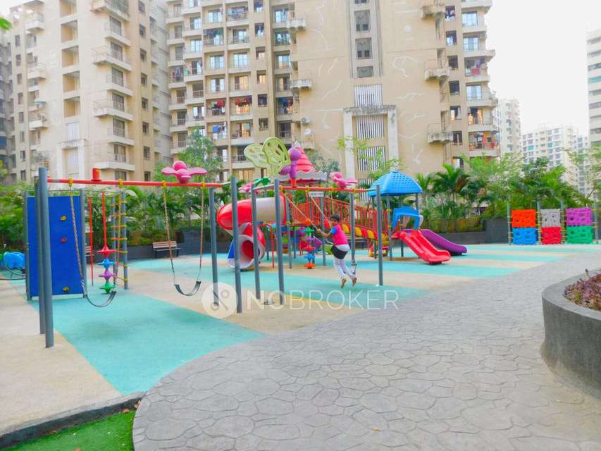 2 BHK Flat In Rustomjee Avenue D1 Wing A And Wing B For Sale  In Virar East