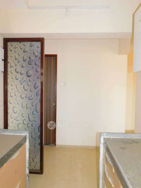 2 BHK Flat In Rustomjee Avenue D1 Wing A And Wing B For Sale  In Virar East