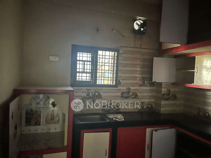 2 BHK House for Rent  In A. S. Rao Nagar