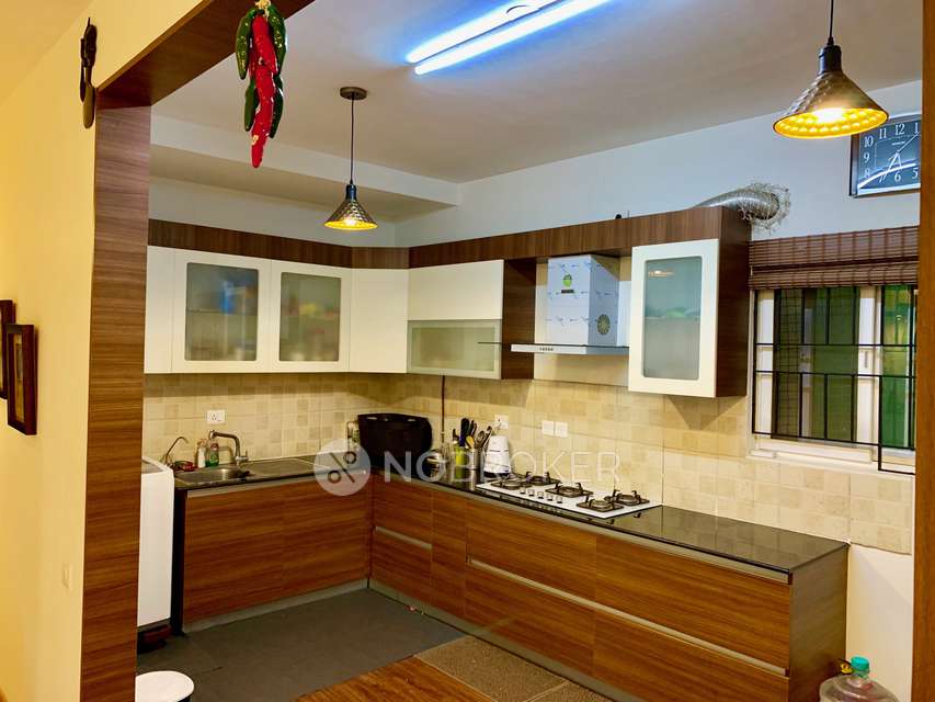 3 BHK Flat In Brigade Northridge, Jakkur, Bangalore For Sale  In Agrahara Badavane