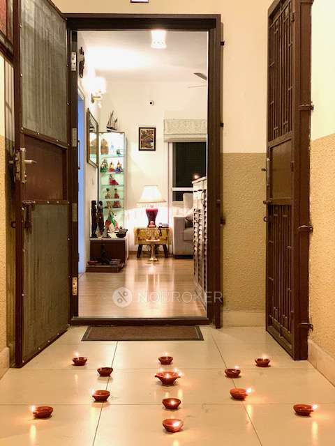 3 BHK Flat In Brigade Northridge, Jakkur, Bangalore For Sale  In Agrahara Badavane