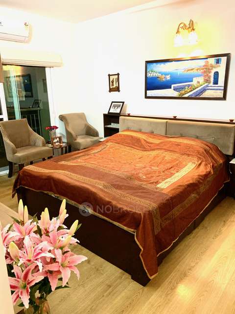 3 BHK Flat In Brigade Northridge, Jakkur, Bangalore For Sale  In Agrahara Badavane