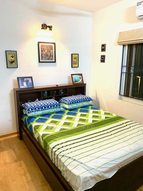 3 BHK Flat In Brigade Northridge, Jakkur, Bangalore For Sale  In Agrahara Badavane