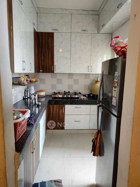 3 BHK Flat In Nimbus Express Park View I For Sale  In Chi V, 
