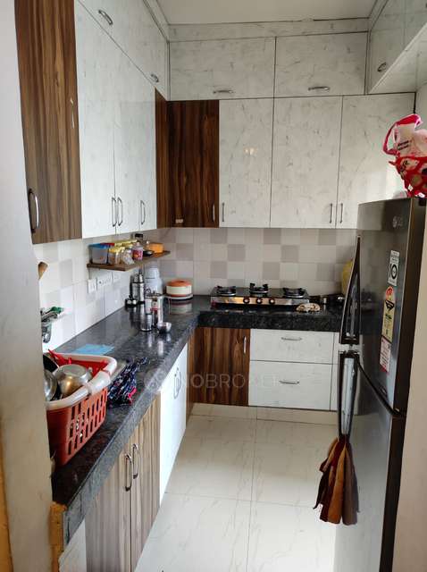 3 BHK Flat In Nimbus Express Park View I For Sale  In Chi V, 