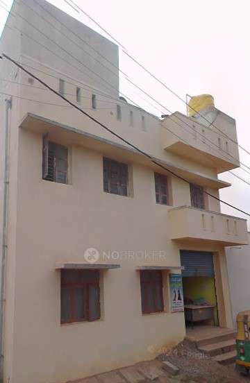 1 BHK House for Rent  In Chikkabanavara