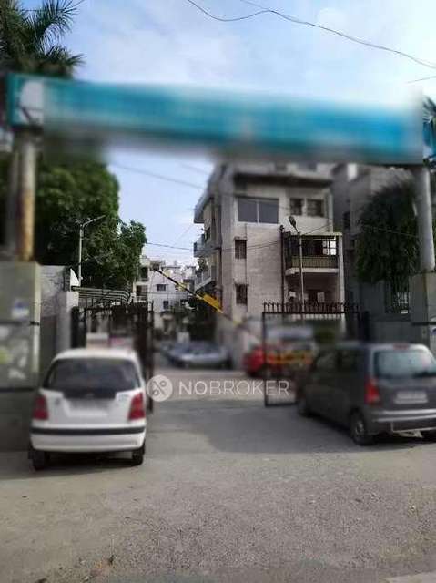 2 BHK Flat In Dda Flat for Rent  In Vikaspuri