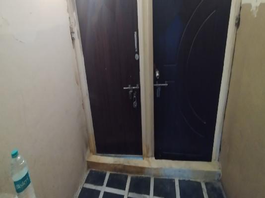 2 BHK Flat In Adarsh Apartment For Sale  In Khairtabad