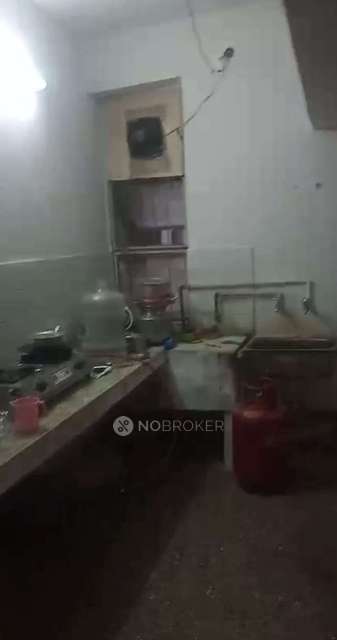 2 BHK Flat In Adarsh Apartment For Sale  In Khairtabad