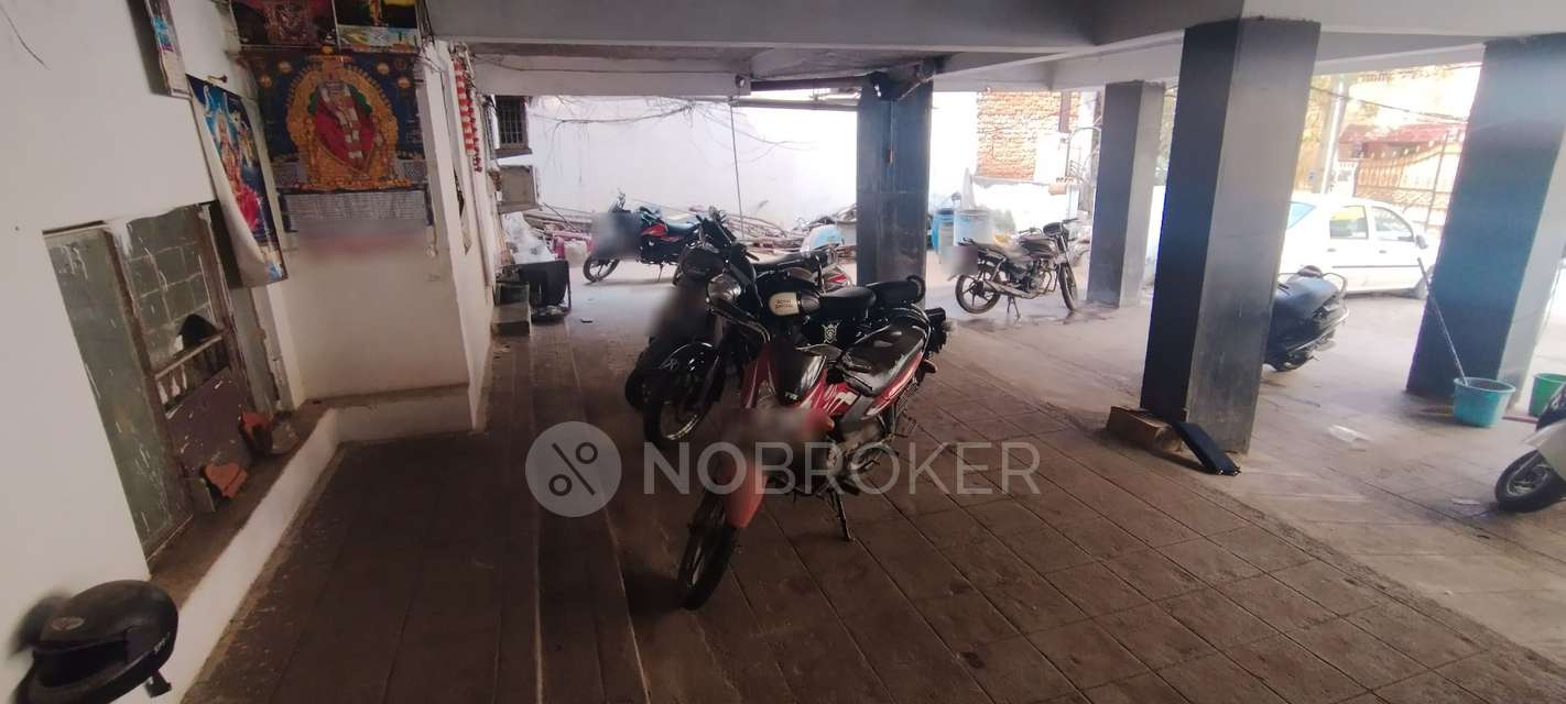 2 BHK Flat In Adarsh Apartment For Sale  In Khairtabad