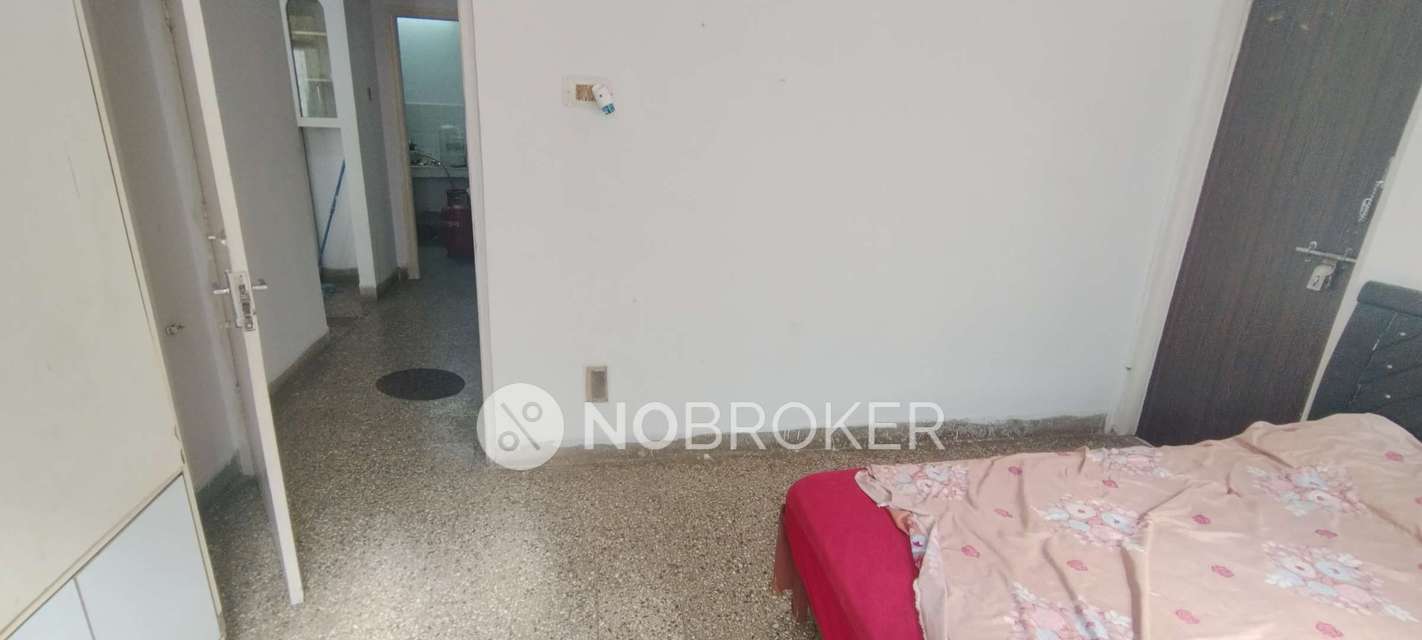 2 BHK Flat In Adarsh Apartment For Sale  In Khairtabad