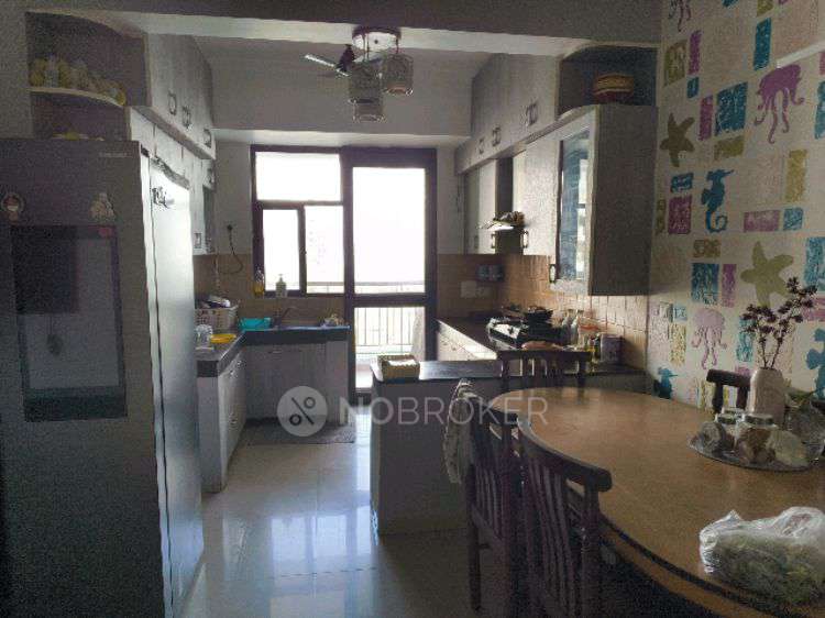 2 BHK Flat In Design Arch Society For Sale  In Surajpur