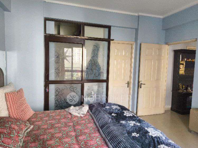 2 BHK Flat In Design Arch Society For Sale  In Surajpur