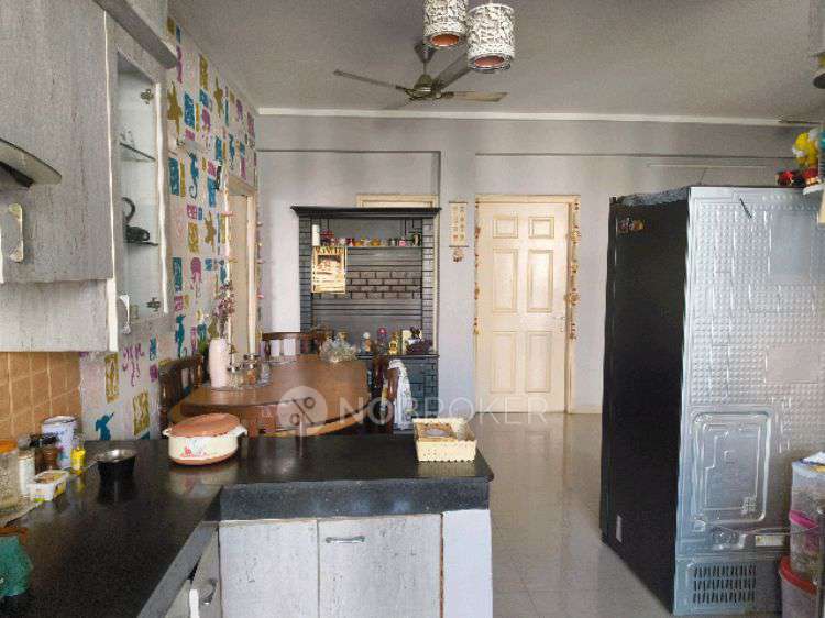 2 BHK Flat In Design Arch Society For Sale  In Surajpur