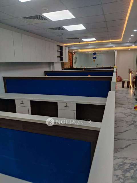 Office Space in Sector 132, Noida for sale 