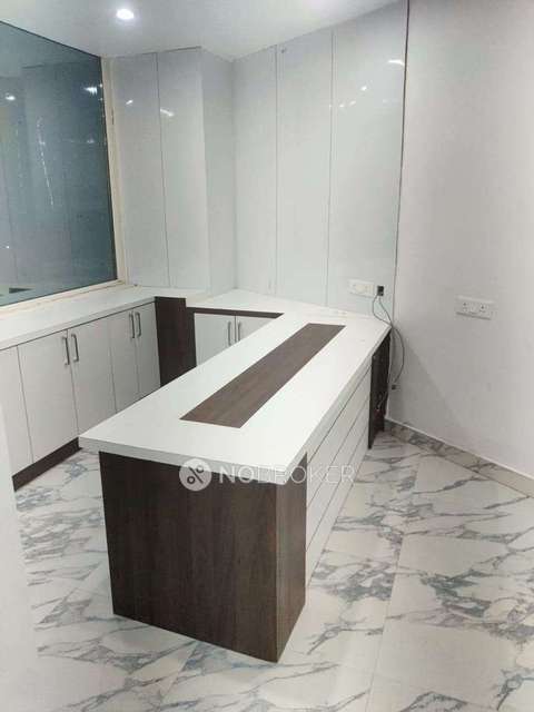 Office Space in Sector 132, Noida for sale 
