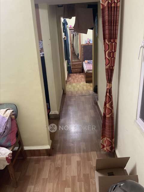 1 BHK Flat In Shri Satyam Coop Society Mula Road Khadki Near Wakdewadi For Sale  In Khadki