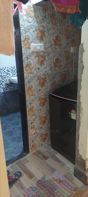 1 BHK Flat In Shri Satyam Coop Society Mula Road Khadki Near Wakdewadi For Sale  In Khadki