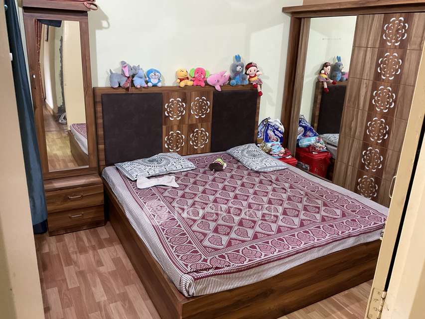 1 BHK Flat In Shri Satyam Coop Society Mula Road Khadki Near Wakdewadi For Sale  In Khadki