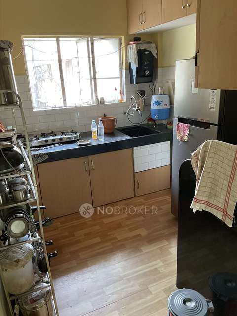 1 BHK Flat In Shri Satyam Coop Society Mula Road Khadki Near Wakdewadi For Sale  In Khadki