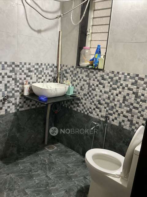 1 BHK Flat In Shri Satyam Coop Society Mula Road Khadki Near Wakdewadi For Sale  In Khadki