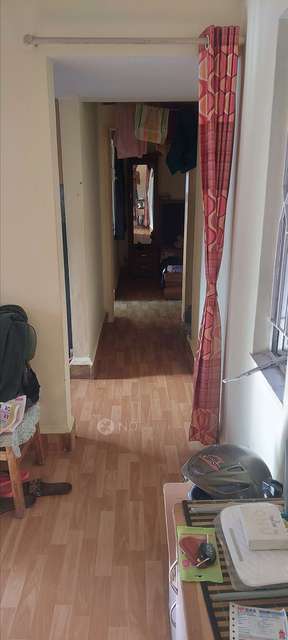 1 BHK Flat In Shri Satyam Coop Society Mula Road Khadki Near Wakdewadi For Sale  In Khadki