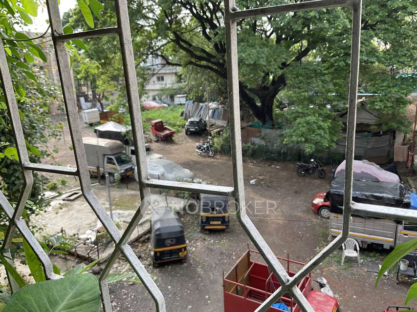 1 BHK Flat In Shri Satyam Coop Society Mula Road Khadki Near Wakdewadi For Sale  In Khadki