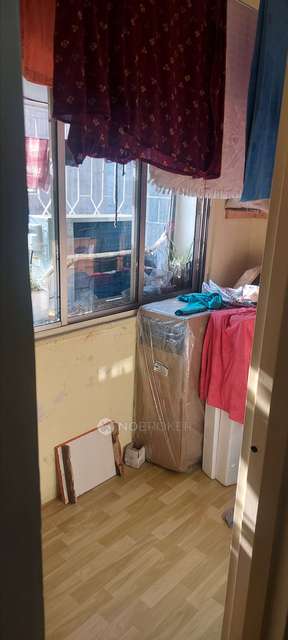 1 BHK Flat In Shri Satyam Coop Society Mula Road Khadki Near Wakdewadi For Sale  In Khadki