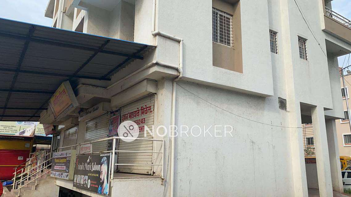 1 RK Flat for Rent  In Wagholi