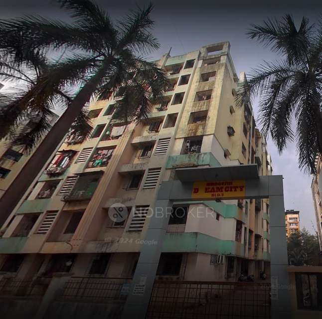 2 BHK Flat In Mangeshi Dream City 3 For Sale  In Adharwadi, Khadakpada