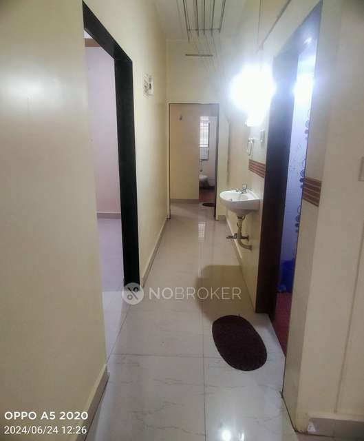 2 BHK Flat In Mangeshi Dream City 3 For Sale  In Adharwadi, Khadakpada