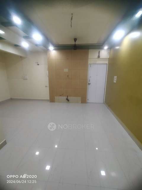 2 BHK Flat In Mangeshi Dream City 3 For Sale  In Adharwadi, Khadakpada