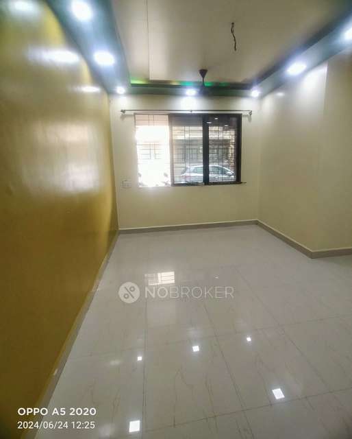 2 BHK Flat In Mangeshi Dream City 3 For Sale  In Adharwadi, Khadakpada
