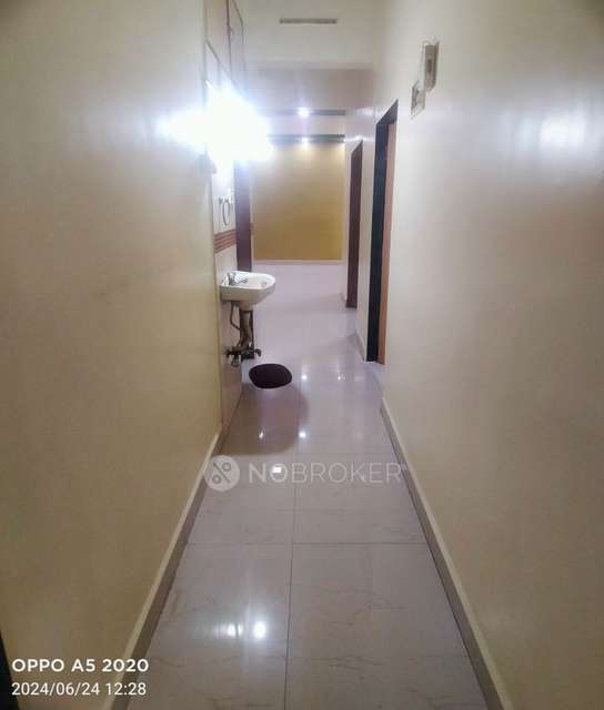 2 BHK Flat In Mangeshi Dream City 3 For Sale  In Adharwadi, Khadakpada